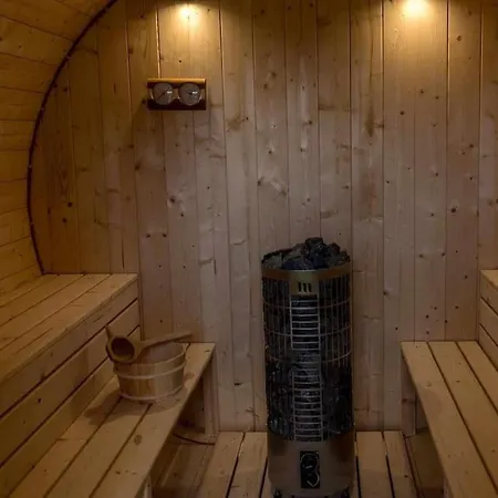 Apartamento Le Cocon De L'ile *